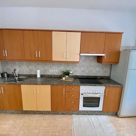 Namar apartamento Arrecife  Exterior foto